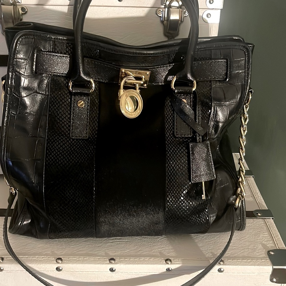 Limited edition Authentic Vintage Michael Kors